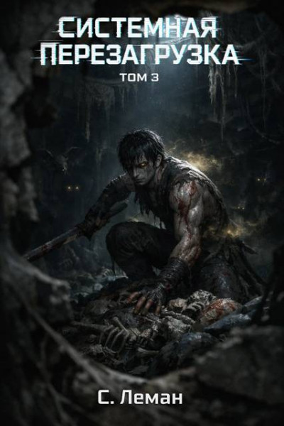 Скачать Системная Перезагрузка: Том 3