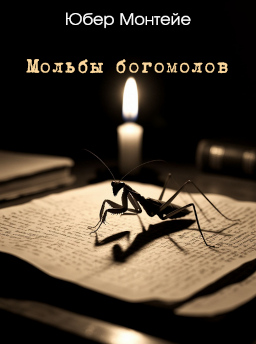 Скачать Мольбы богомолов