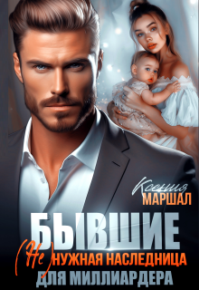 Скачать Бывшие. (не)нужная наследница для миллиардера