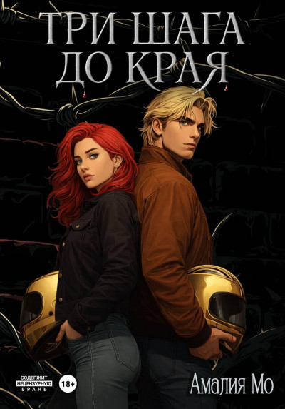 Скачать Три шага до края