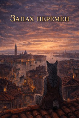 Скачать Запах перемен