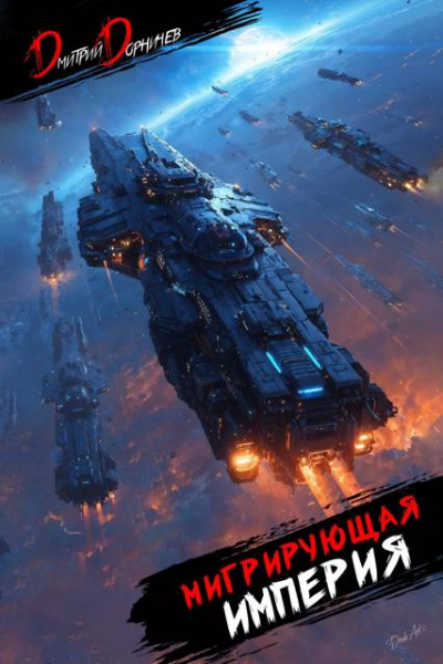 Мигрирующая империя. Том 1, 2