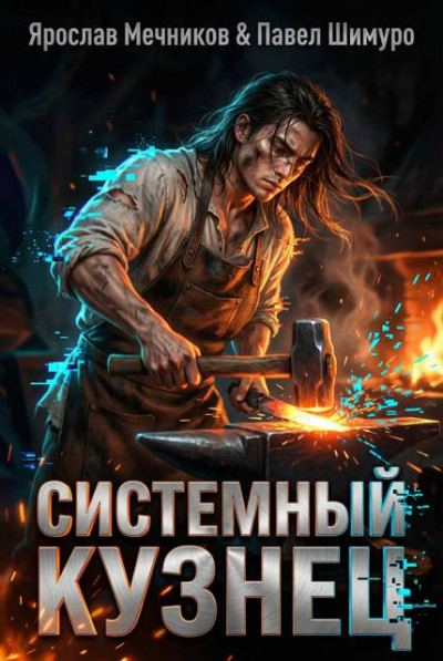 Скачать Системный Кузнец X