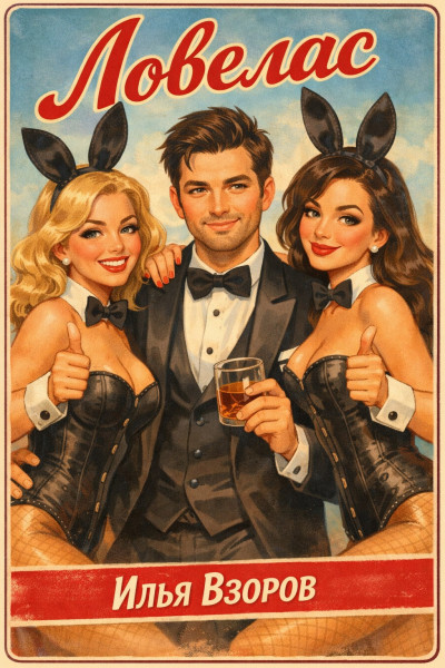 Скачать Ловелас