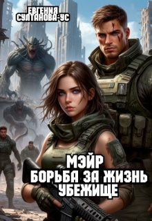 Скачать Мэйр. Борьба за жизнь. Убежище