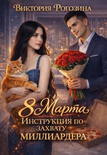 Скачать 8 Марта. Инструкция по захвату миллиардера