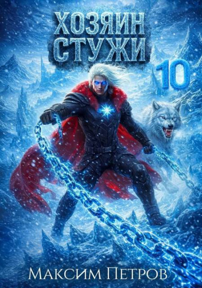 Скачать Хозяин Стужи 10