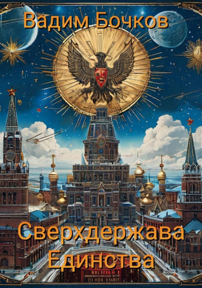 Скачать Сверхдержава Единства