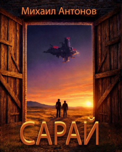 Скачать Сарай