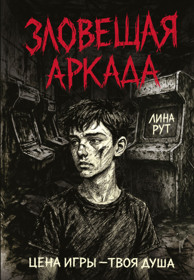 Скачать Зловещая аркада