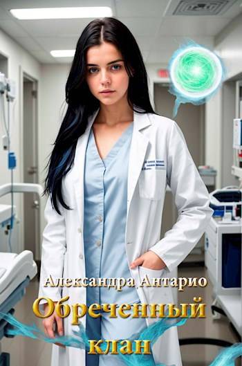 Скачать Обреченный клан