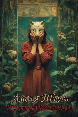 Скачать Лисья тень