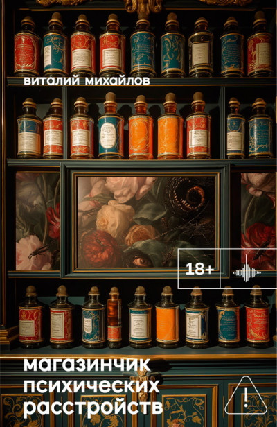 Скачать Магазинчик психических расстройств