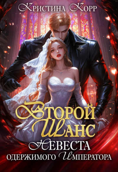 Скачать Второй шанс: невеста одержимого императора