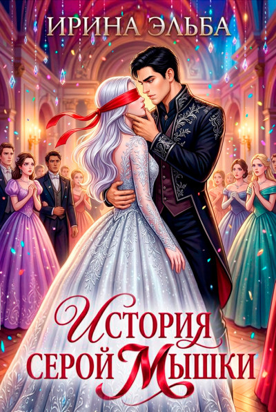 Скачать История серой Мышки