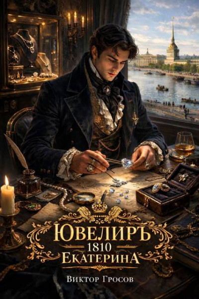 Ювелиръ. 1810. Екатерина