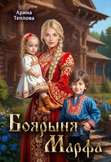 Скачать Боярыня Марфа