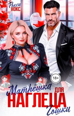 Скачать Матрёшка для наглеца Гошки