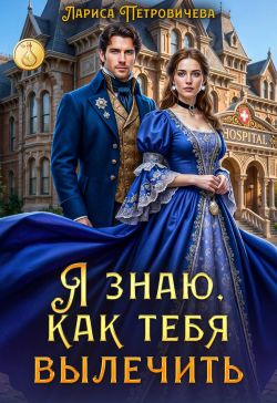 Скачать Я знаю, как тебя вылечить
