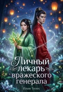 Скачать Личный лекарь вражеского генерала