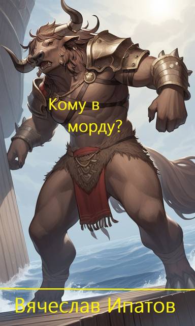 Скачать Кому в морду?