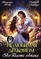 Скачать (Не) Любимая драконом. Во власти обмана