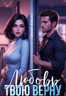 Скачать Любовь твою верну