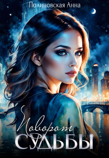 Скачать Поворот судьбы