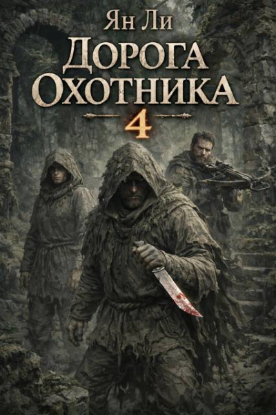 Скачать Дорога охотника 4