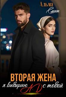 Скачать Вторая жена. Я выбираю ад с тобой