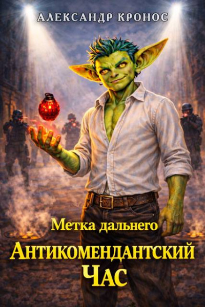 Скачать Антикомендантский Час