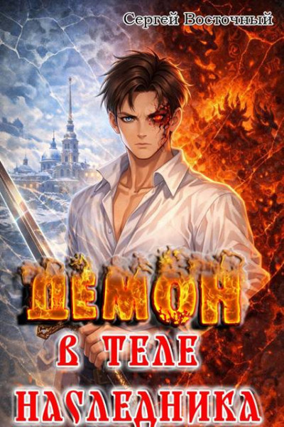 Демон в теле Наследника