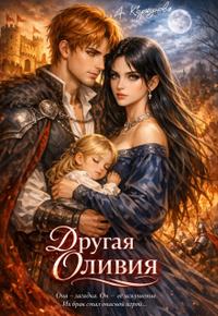 Скачать Другая Оливия