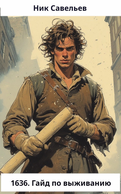 Скачать 1636. Гайд по выживанию