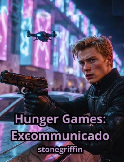 Скачать Голодные игры: Экскоммуникадо