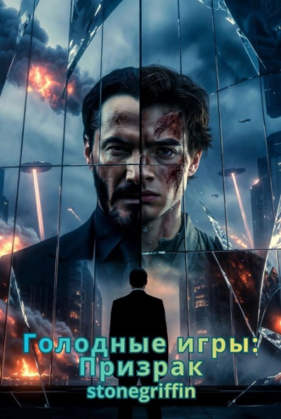 Скачать Голодные игры: Призрак