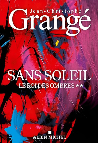 Скачать Король теней