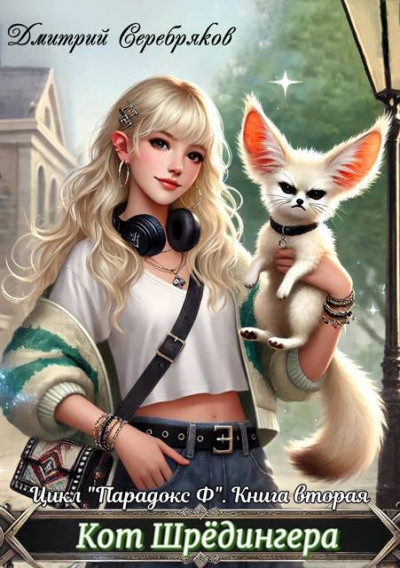 Кот Шредингера