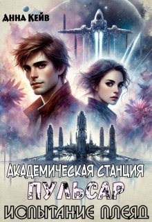Скачать Академическая станция Пульсар. Испытание Плеяд