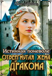 Скачать Истинная поневоле. Отвергнутая жена Дракона