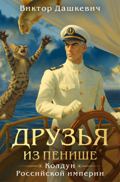 Скачать Друзья из Пенише