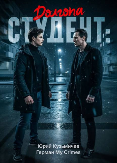 Скачать Студент: Долгопа