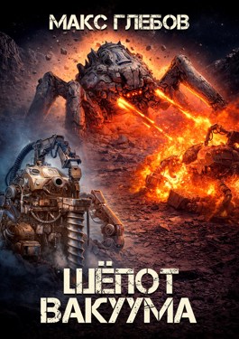 Скачать Шёпот вакуума
