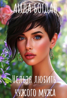 Скачать Нельзя любить чужого мужа