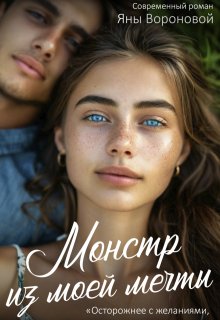 Скачать Монстр из моей мечты