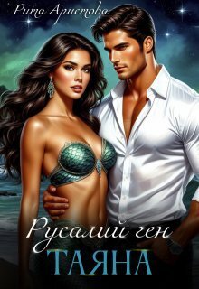 Скачать Русалий ген: Таяна