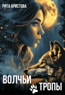 Скачать Волчьи тропы
