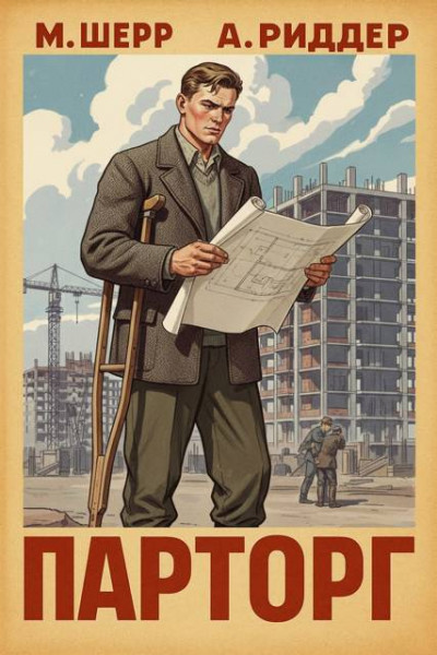 Скачать Парторг 7