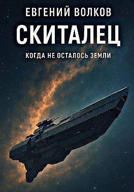 Скачать Скиталец