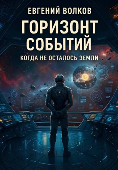 Скачать Горизонт Событий